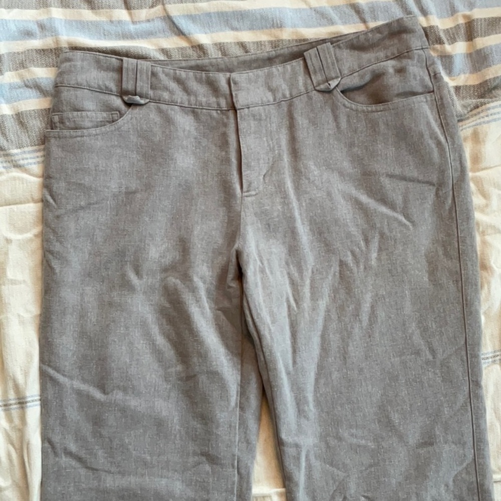Patagonia women’s hemp pant
